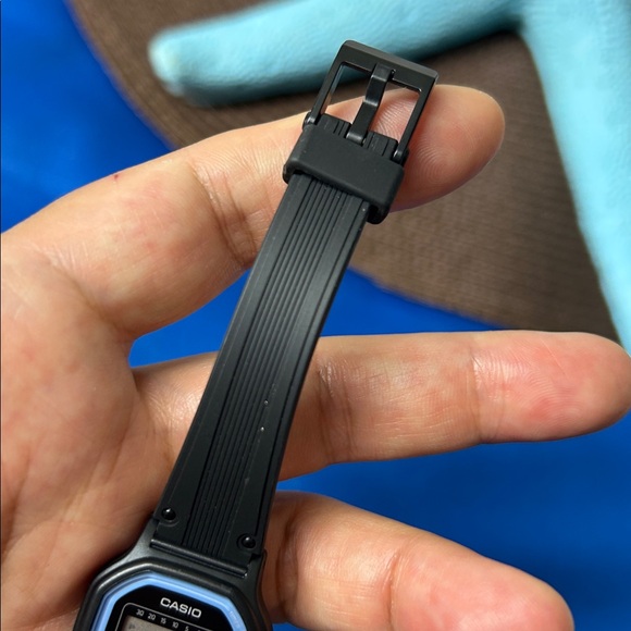 🖤Casio digital watch - Picture 3 of 12